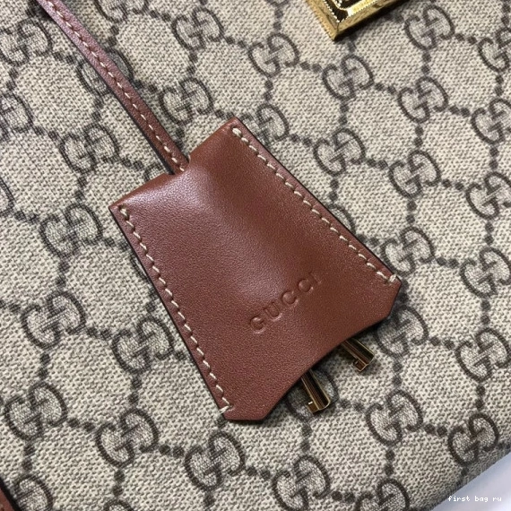 Firstbag ru Padlock Gucci 0726